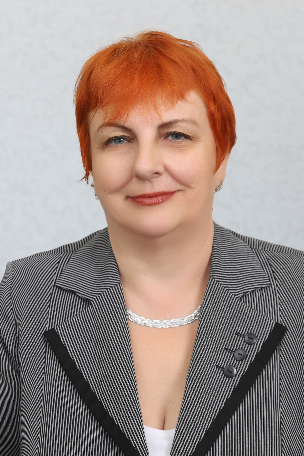 Тишковская Людмила Петровна.